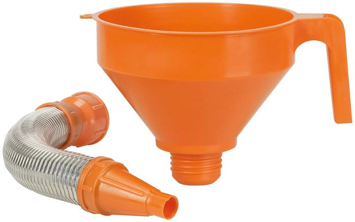 Immagine prodotto Pressol Trichter