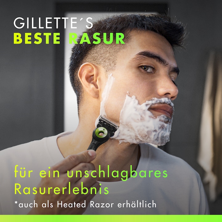 Immagine prodotto Gillette Labs (5 x)