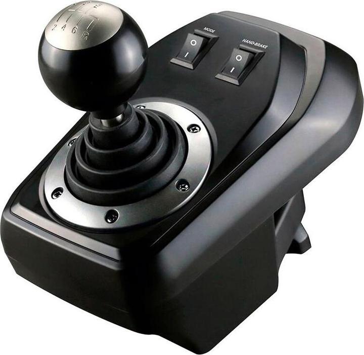 Image du produit Flashfire Suzuka F111 gaming wheel black and blue (PC, PS3, PS4, PS5, Switch)