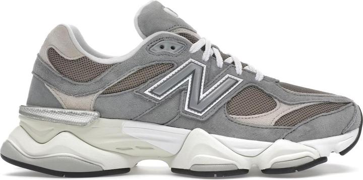 Image du produit New Balance 9060 Slate Grey Arid Stone (42)