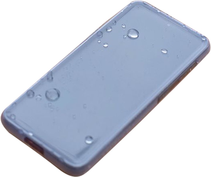 Actual product image Quad Lock MAG smartphone cover (Samsung Galaxy S22 Ultra)