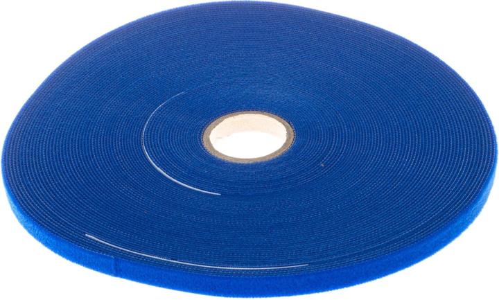 Productafbeelding Fastech ETN Fast Strap 25 meter, blauw (10 mm)