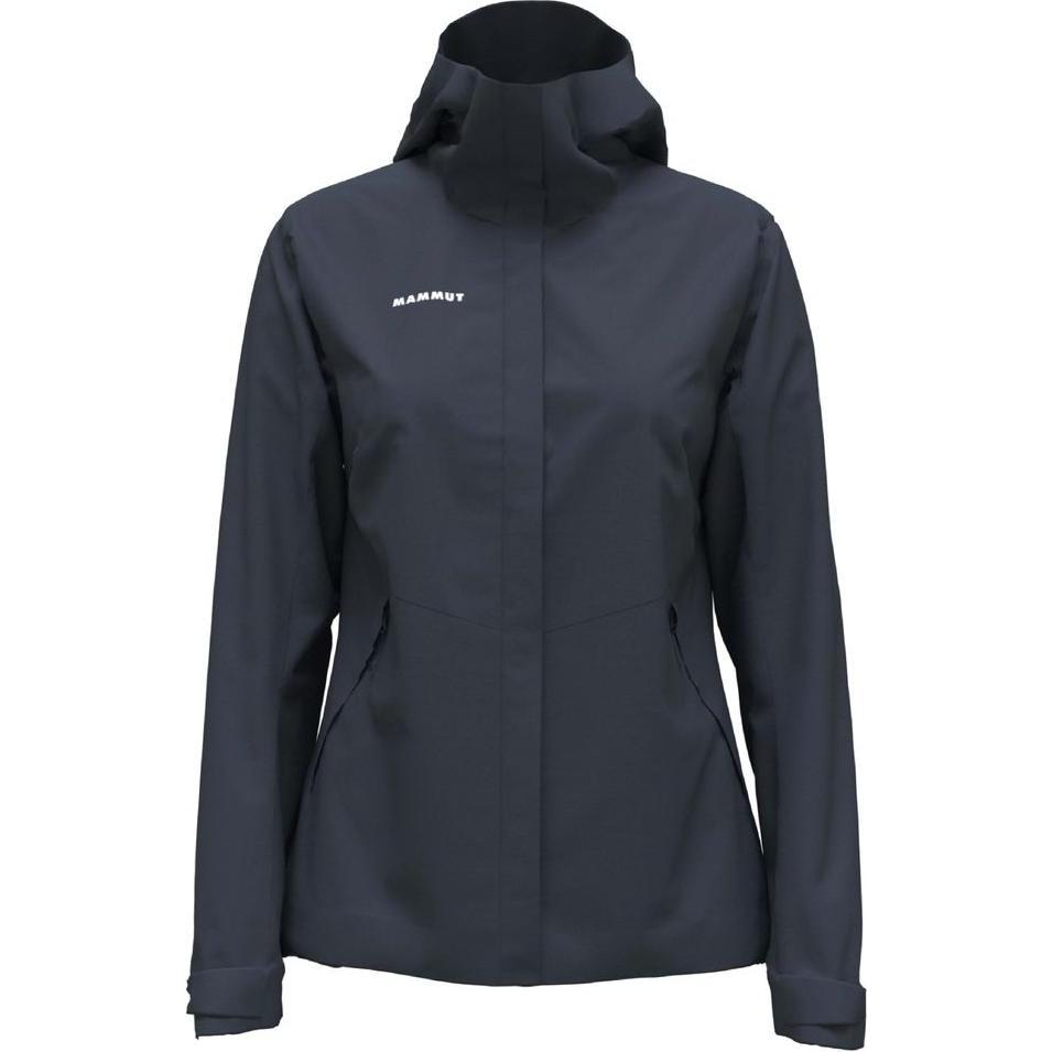 Mammut, Damen, Jacke, Alto HS Hooded Jacket Women (M), Blau, M