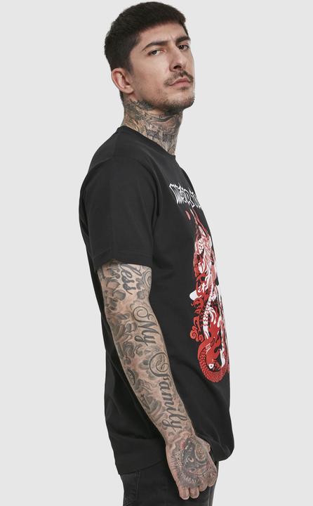 Produktbild Mister Tee Dragon Tee (S)