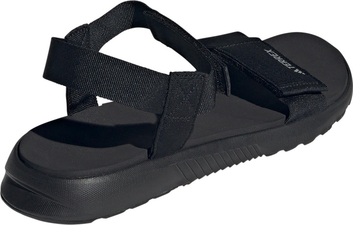 Actual product image adidas Hydroterra Light (40.5)