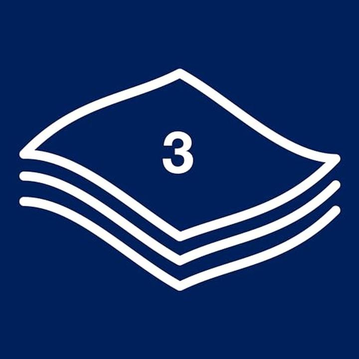 Produktbild Tork Küchenrolle Extra saugfähig 12 x 4 Rollen (48 x)