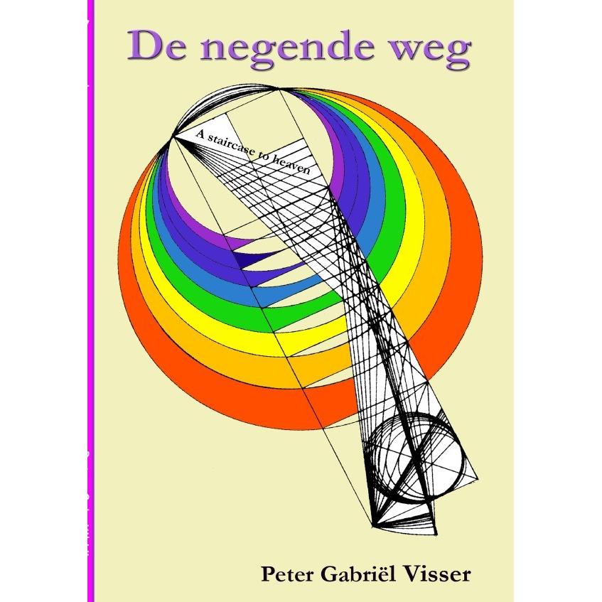 De negende weg, Ratgeber von Peter Gabriël Visser