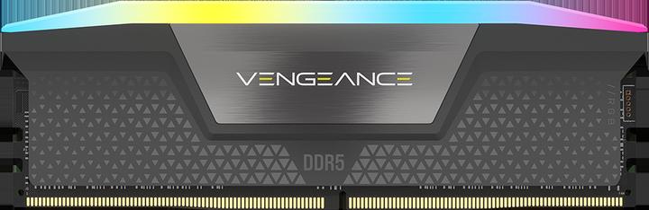 Produktbild Corsair Vengeance (2 x 32GB, 5200 MHz, DDR5-RAM, DIMM)