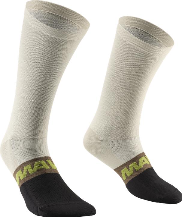 Immagine prodotto Mavic Essential High Socks (35 - 38)