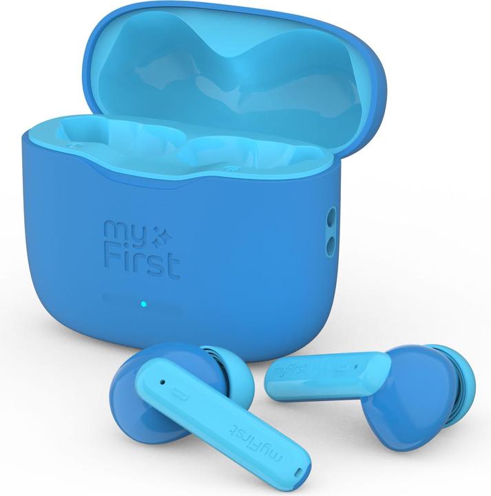 Actual product image myFirst CareBuds
