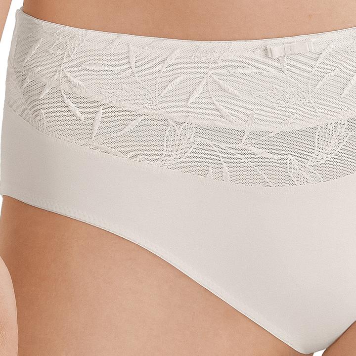 Produktbild Felina Slip Taillenslip VISION DELUXE porcelain rose (46, 3XL, Einzelpack)