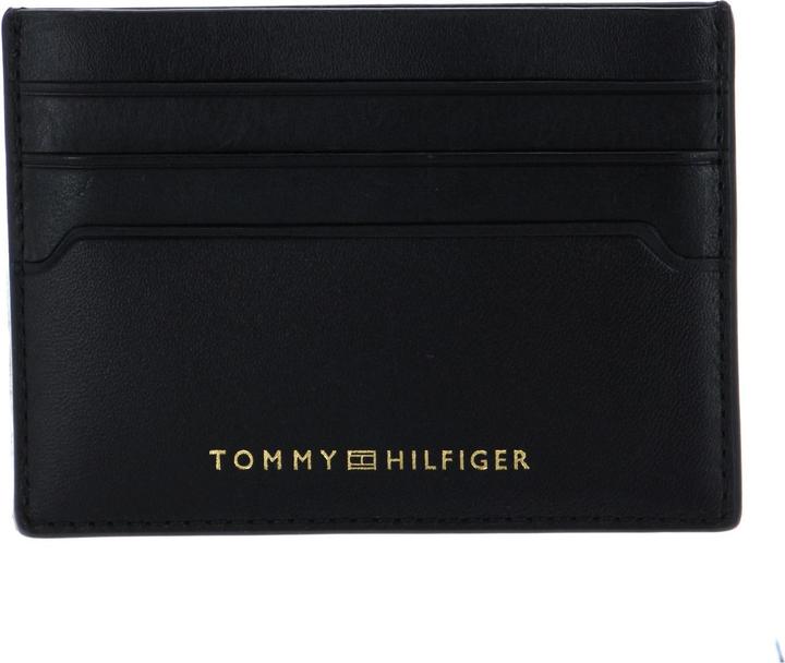 Actual product image Tommy Hilfiger GP CC Holder & Mini CC Wallet