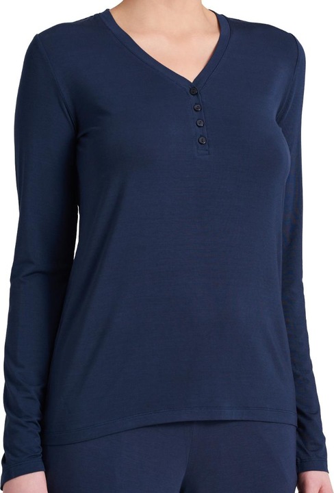 Actual product image Schiesser Mix & Relax pyjama top (38)