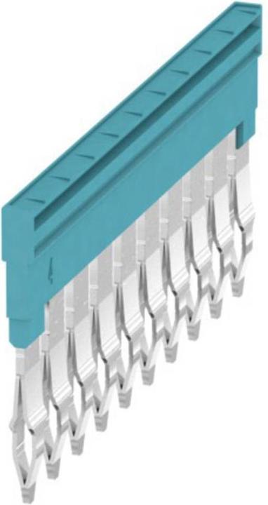 Produktbild Weidmüller ZQV 4N/10 BL (Diverse)