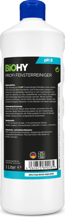 Image du produit Biohy Professionnel