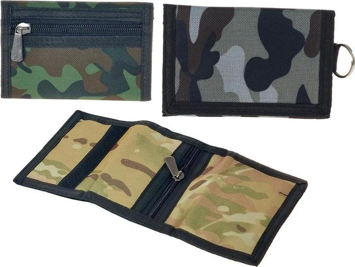 Adar Moro MIX-Geldbörse