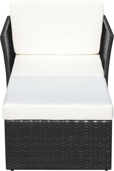 Produktbild vidaXL Gartenstuhl