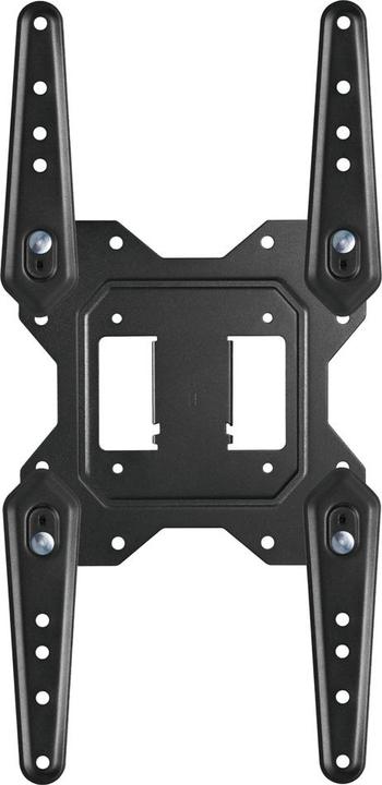 Image du produit Savio UTV-03 Halterung Schwarz (Mur, 30 kg, 23" - 55")