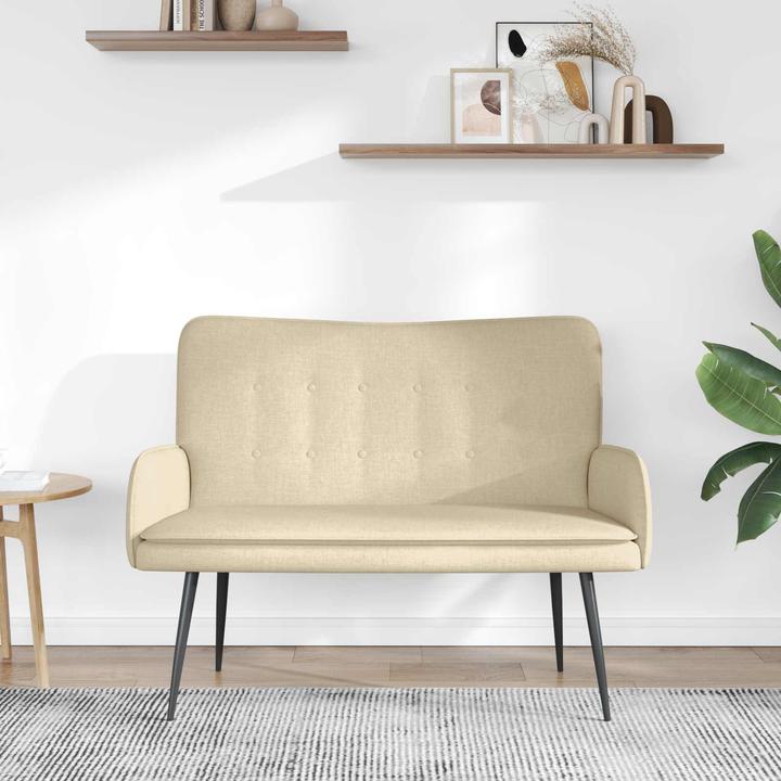 Produktbild vidaXL Sofa (2-Sitzer)