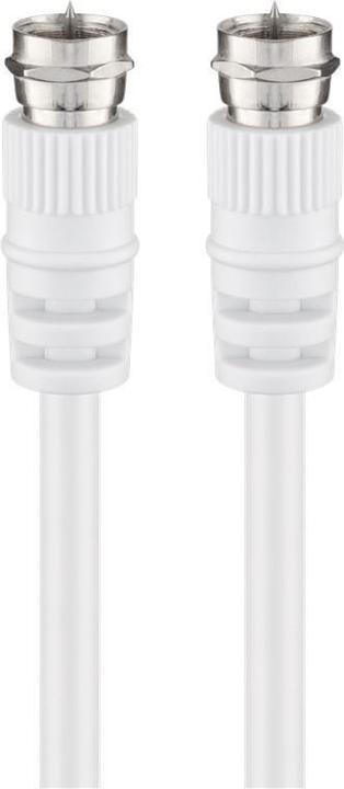 Image du produit Goobay Câble d'antenne SAT (Câble d'antenne)