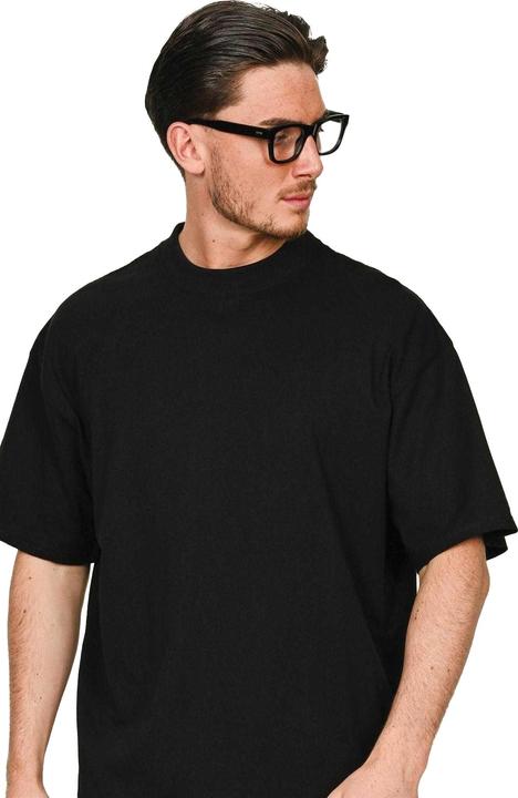 Produktbild Casual Classics TShirt Verlängerter Ausschnitt (M)