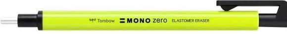 Actual product image Tombow MONO ZERO - Precision eraser