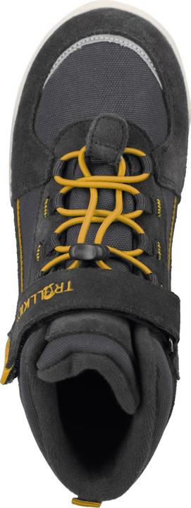 Actual product image Trollkids Kid's Gryllefjord Mid Cut (28)