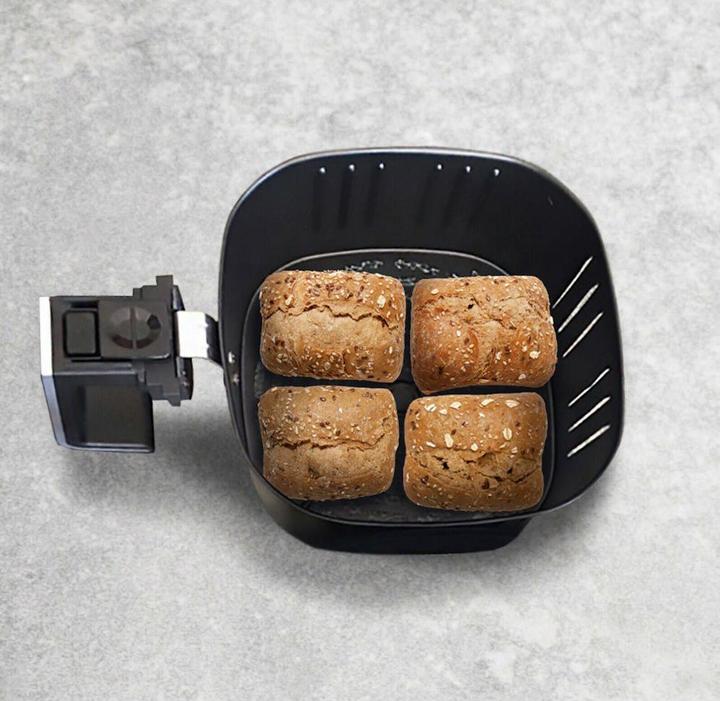 Immagine prodotto Caso Friggitrice AF 250