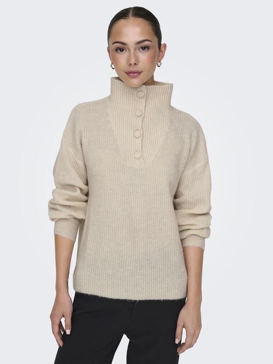 Produktbild JdY JDYINGEBORG Strickpullover Strickpullover (L)