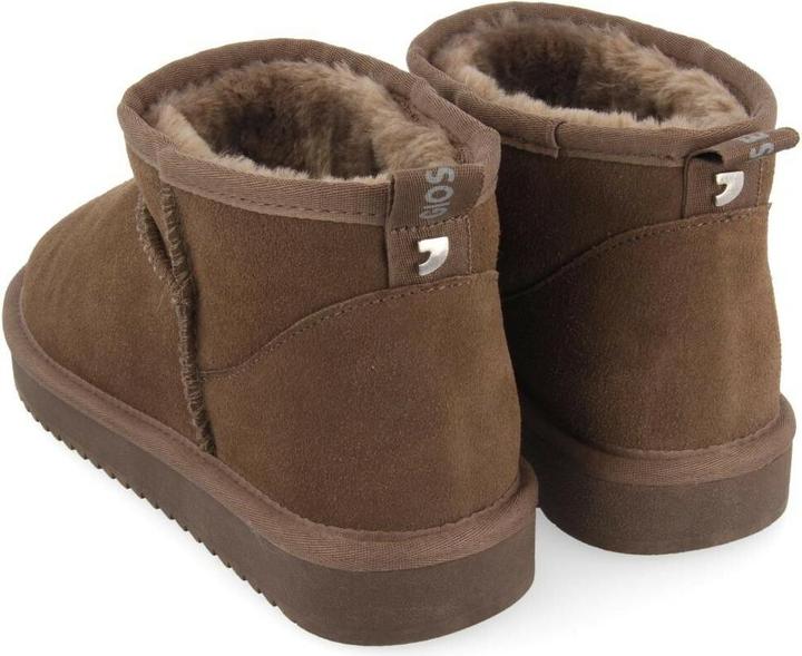 Image du produit Gioseppo bottines basses d'hivers marrons (36)