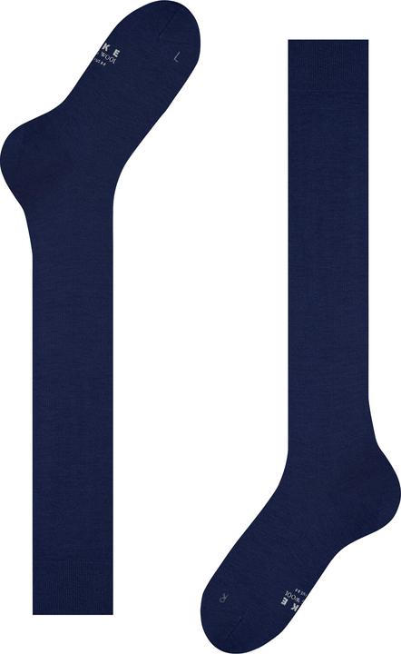 Produktbild Falke Energizing Wool Herren Kniestrümpfe (39 - 40)