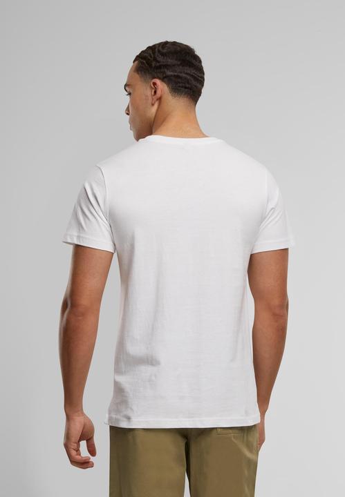 Actual product image Mister Tee MisterTee 23 EMB Tee - 185347 (XXL)