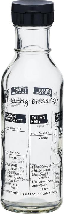 Produktbild Kitchen Craft Salatdressing-Flasche (355 ml)