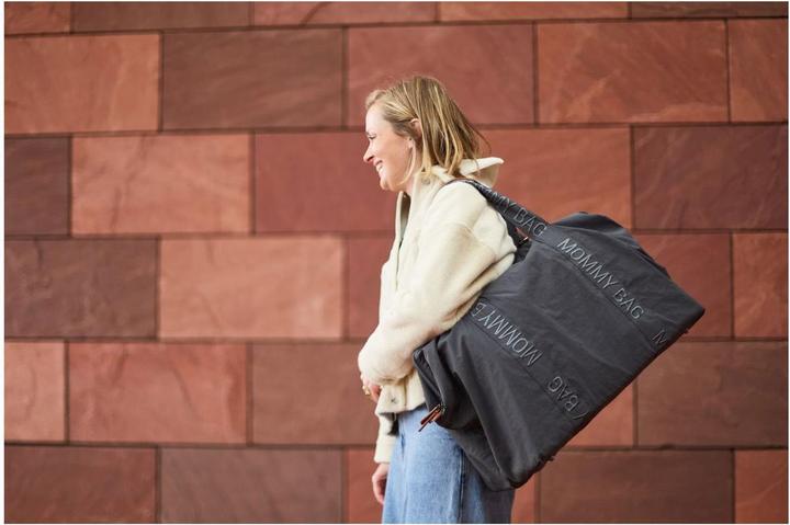 Actual product image Childhome Mommy Bag Wickeltasche