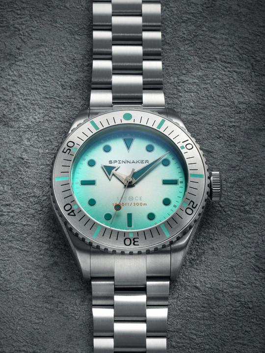 Image du produit Spinnaker SP-5097-AA Spence 300 (Montre de plongée)