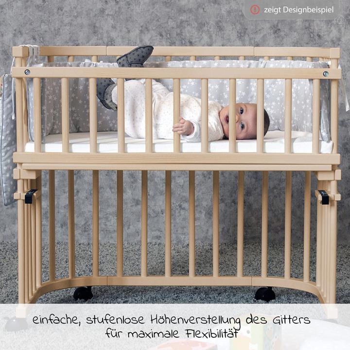 Image du produit Babybay Grille de verrouillage