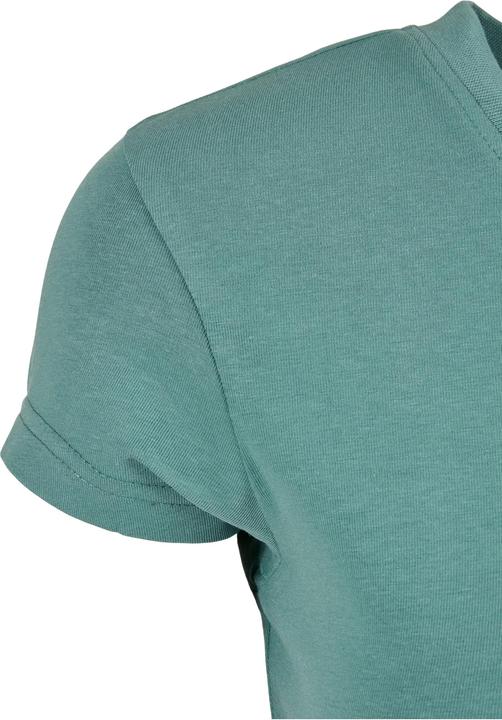 Produktbild Urban Classics Ladies Stretch Jersey Cropped Tee (5XL)