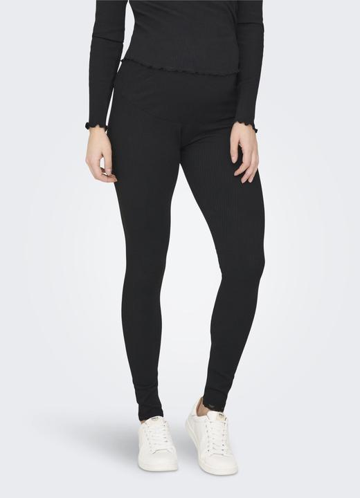 Produktbild Only Maternity OLMIPASS Normal geschnitten Leggings Leggings (L)
