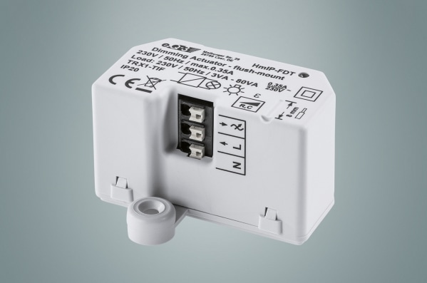 Image du produit EQ-3 Actionneur de gradation (Actionneur de variateur)