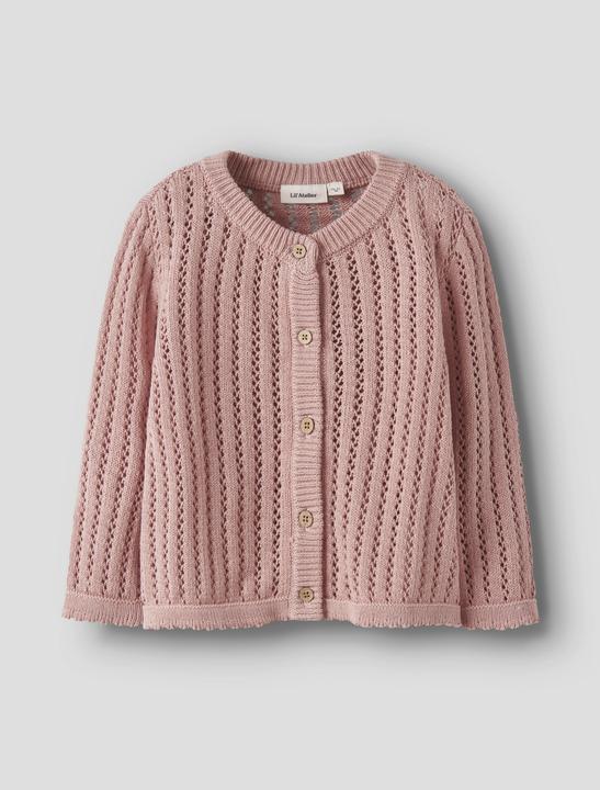 Produktbild Name it Strick Strickjacke (116)
