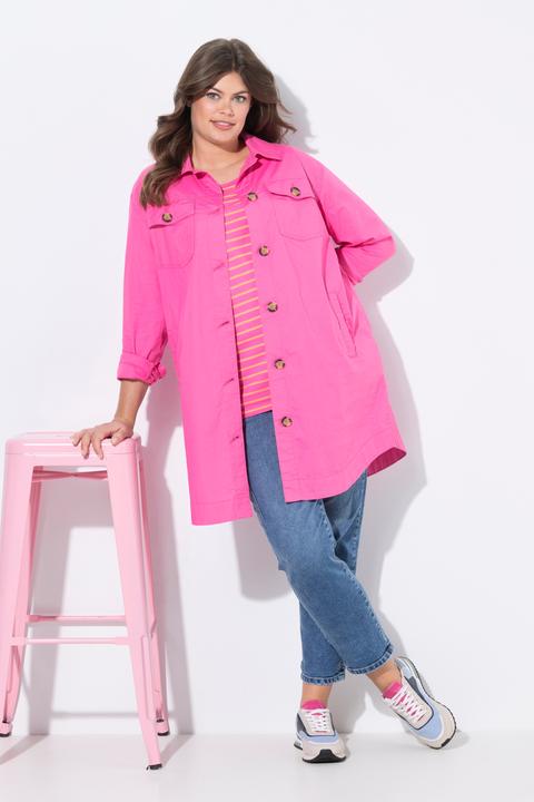 Produktbild Laurasøn Hemdjacke, Langarm (44, 46)