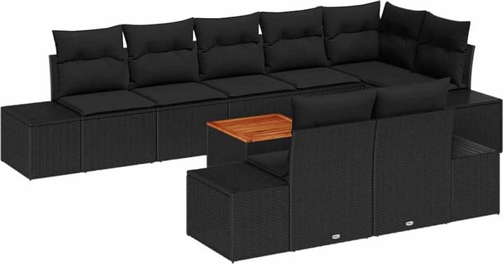 Produktbild vidaXL Ty