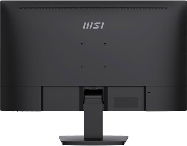 Produktbild MSI PRO MP273DE (1920 x 1080 Pixel, 27")