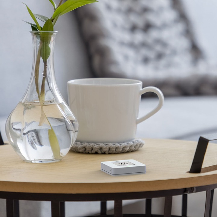 Actual product image myStrom WiFi Button Max