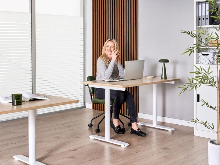 Produktbild Beliani Destinas (120 x 60 x 132 cm)