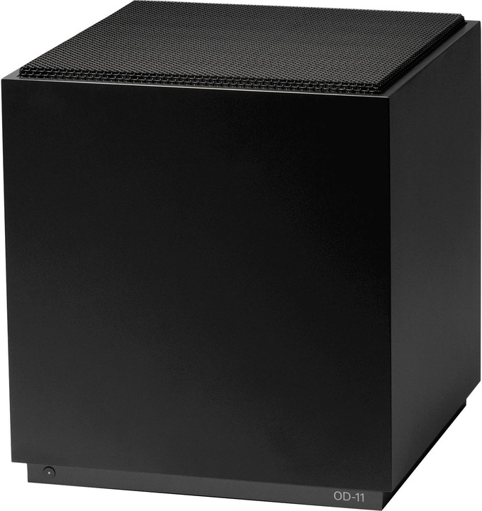 Produktbild Teenage Engineering Od-11 (WLAN, Bluetooth, Airplay)