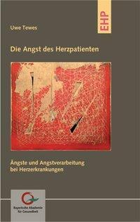 Produktbild Die Angst des Herzpatienten (Deutsch, Uwe Tewes, 2011)