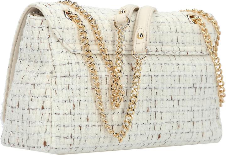 Productafbeelding Valentino Tweed Schultertasche 26 cm