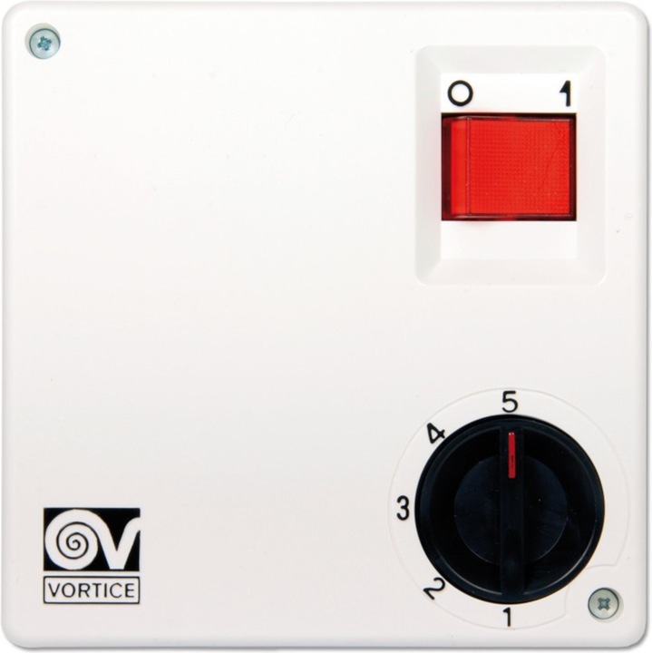Produktbild Vortice Transformator SCNR5