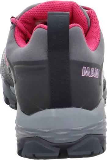 Actual product image Mammut Ducan Low GTX (40)